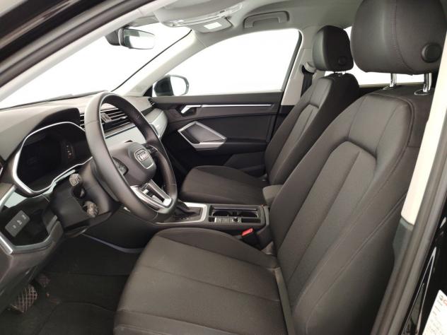 Audi Q3 2.0 35 TDI S Tronic Business Advanced - Foto 6