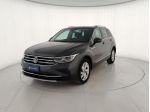 Volkswagen Tiguan 2.0 TDI SCR 110KW Elegance DSG