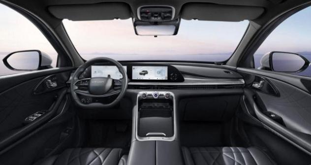 OMODA 9 Omoda 9 1.5 TGDI 537 CV Super Hybrid System i-AWD rif. 23739534 - Foto 2