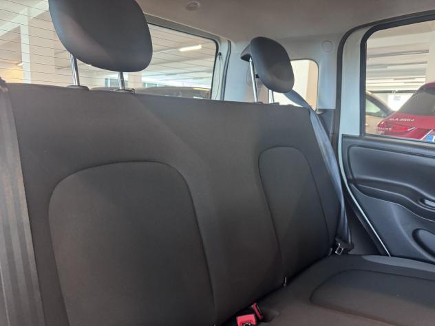 FIAT Panda 1.2 69cv E6 Easy - Foto 10