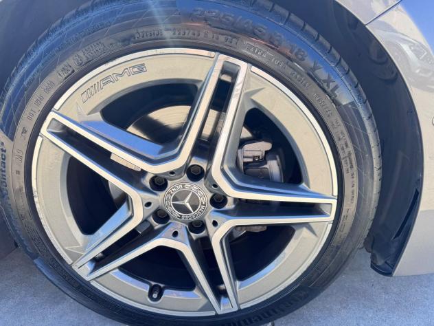 Mercedes-Benz Classe A A 200 d AMG Line Advanced Plus auto - Foto 5
