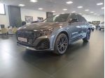 AUDI Q8 SUV 50 TDI 286 CV quattro tiptronic S line edition rif. 24037219