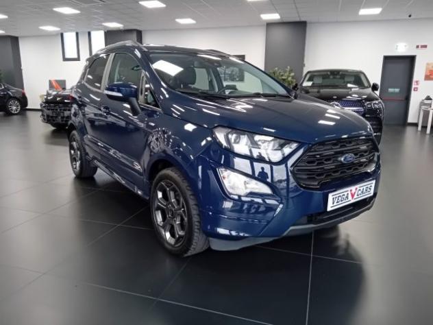 FORD EcoSport 1.0 EcoBoost 125 CV Start&Stop ST-Line rif. 23790683 - Foto 3
