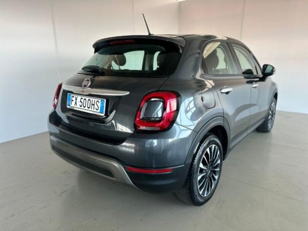 FIAT 500X 1.6 MultiJet 120 CV City Cross rif. 23972642 - Foto 2