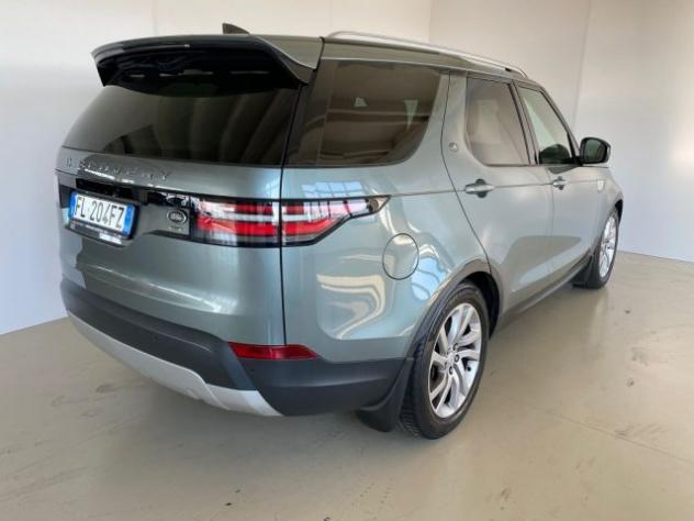 LAND ROVER Discovery 2.0 SD4 240 CV HSE rif. 24097820 - Foto 2