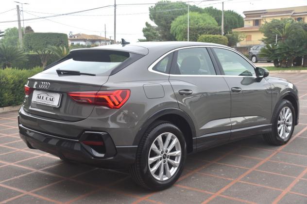 Audi Q3 SPB 35 TDI S tronic Business Plus - Foto 7