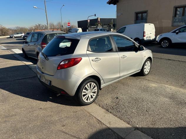Mazda 2 1.3 16V 75CV 5p. Easy - Foto 4