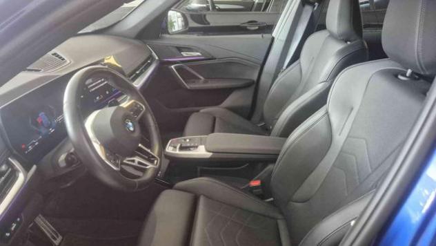BMW X1 sDrive 18i Msport rif. 23793183 - Foto 6