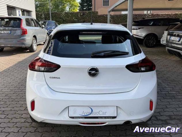 OPEL Corsa 1.5 Edition ADATTA A NEOPATENTATI UNI PROPRIETARIO rif. 23772656 - Foto 6
