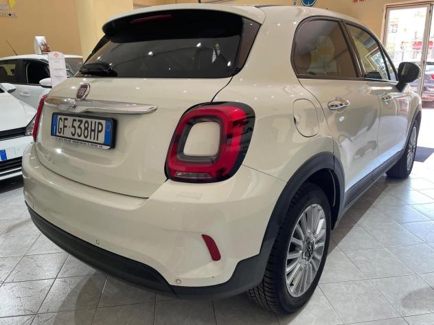 Fiat 500X 1.6 MultiJet 130 CV Connect - Foto 4