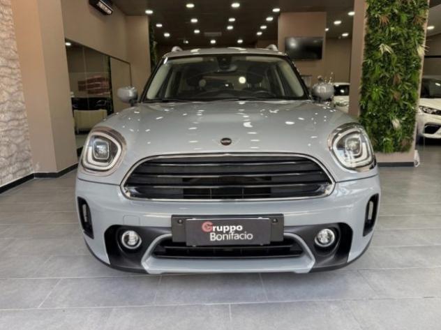 MINI Countryman 1.5 One D Countryman rif. 23708855 - Foto 2