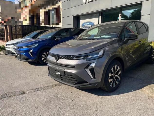 RENAULT Captur EVOLUTION 1.2 ECO-G 120 rif. 23830365 - Foto 2