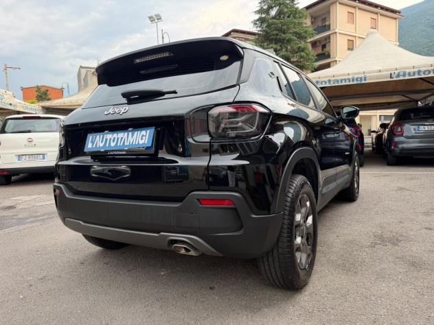 Jeep Avenger 1.2 Turbo Altitude - Foto 4