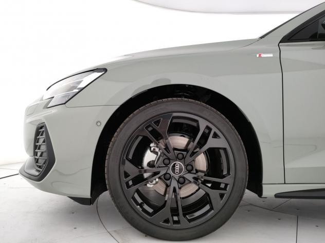 Audi A3 Audi Sportback S line edition TFSI 110 kW S tronic - Foto 6