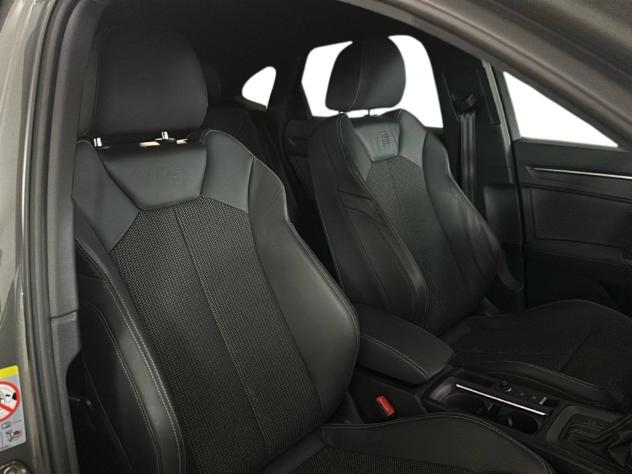 Audi Q3 Sportback Q3 Sportback 35 TDI S tronic S Line Edition - Foto 8