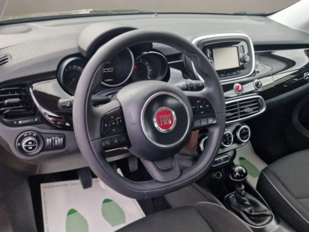 FIAT 500X 1.6 MultiJet 120 CV DCT Pop Star rif. 24175458 - Foto 10