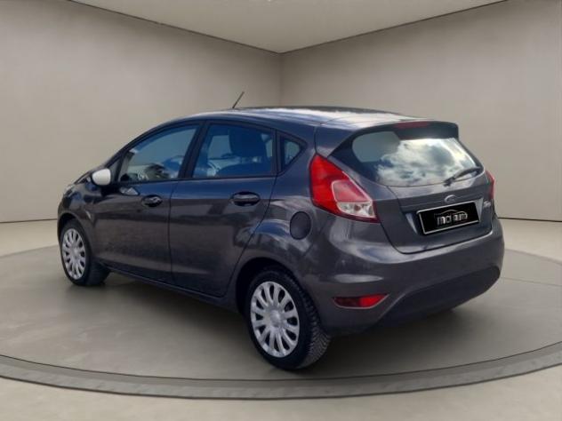 FORD Fiesta 1.5 TDCi 75CV 5 porte Business rif. 23725700 - Foto 3