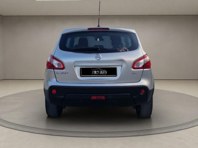NISSAN Qashqai 1.5 dCi DPF Acenta rif. 24102110 - Foto 4