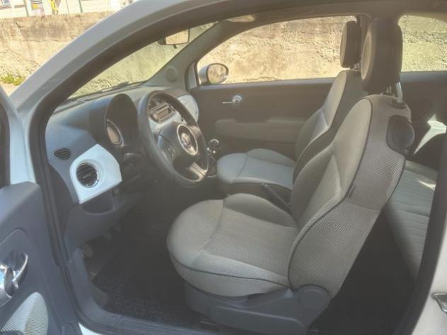 FIAT 500 1.2 GPL 69 CV Lounge rif. 23983967 - Foto 6