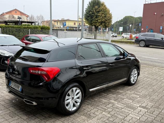 Ds DS5 AUT. GARANZIA COMPLETA 2.0 HDi 160 Sport Chic - Foto 7