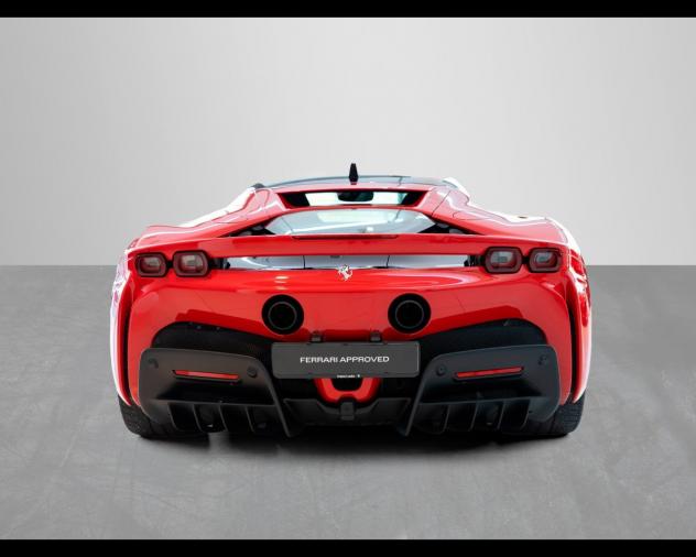Ferrari SF90 Stradale 4.0 - Foto 4