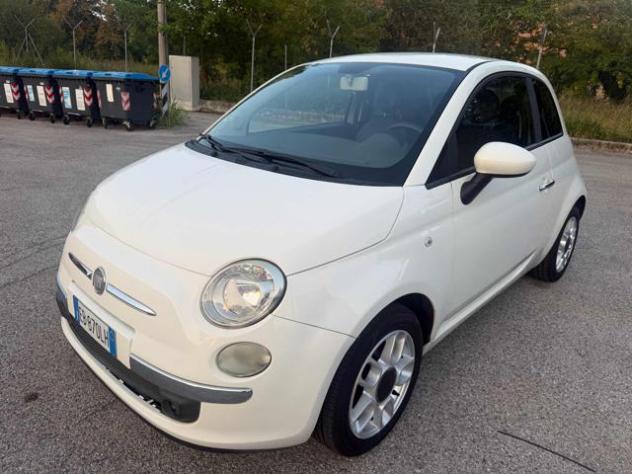 FIAT 500 1.2 Lounge senza nessun lavoro da fare rif. 23979212