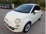 FIAT 500 1.2 Lounge senza nessun lavoro da fare rif. 23979212