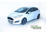 Ford Fiesta 1.5 TDCi 75CV ST-Line Sensori di parcheggio posteriori