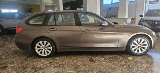 Bmw 318 318d Touring