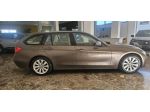 Bmw 318 318d Touring
