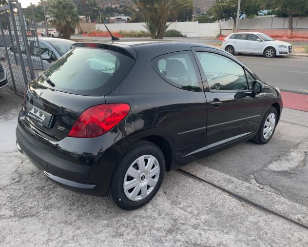 Peugeot 207 1.4 8V 75CV 3p. Energie - Foto 3