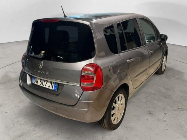 RENAULT Modus Modus 1.2 16v Dynamique rif. 23798074 - Foto 3