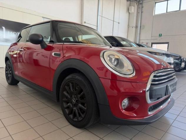 MINI One 1.5 One D //LED//SERVICE MINI// rif. 24067415 - Foto 3