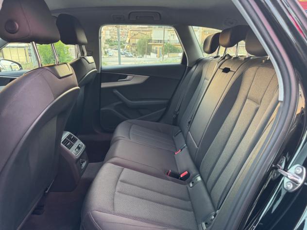 AUDI A4 AVANT 2.0 TDI 204 CV QUATTRO S-TRONIC FULL IVA - Foto 10