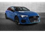 AUDI A3 SPB 35 TDI S tronic S line edition rif. 23759139