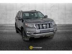 TOYOTA Land Cruiser 2.8 D4-D A/T 5 porte Executive rif. 23758896