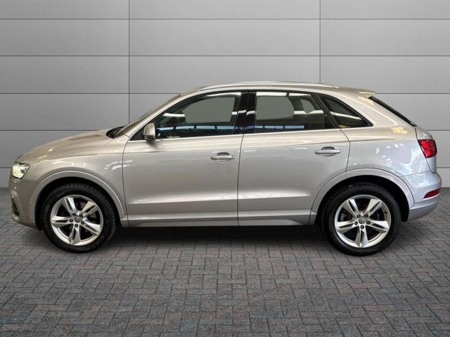 Audi Q3 I 2.0 tdi Sport quattro 150cv s-tronic - Foto 2