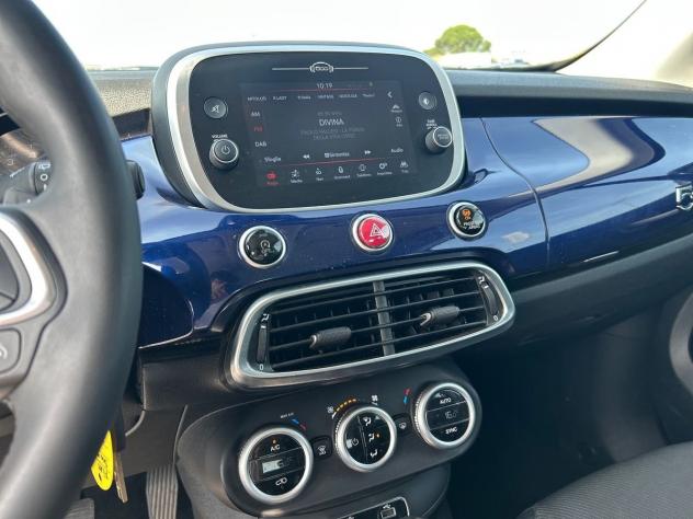 FIAT 500X 1.3 T4 150 CV DCT City Cross - Foto 9