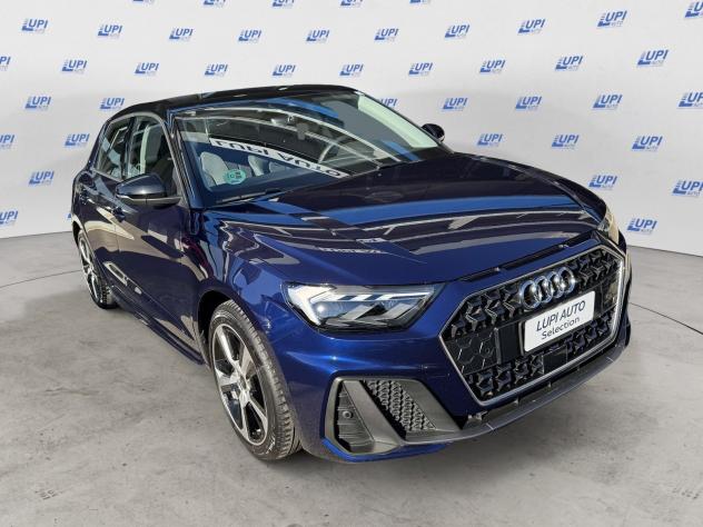 Audi A1 Sportback 30 1.0 tfsi S Line Edition 116cv - Foto 4