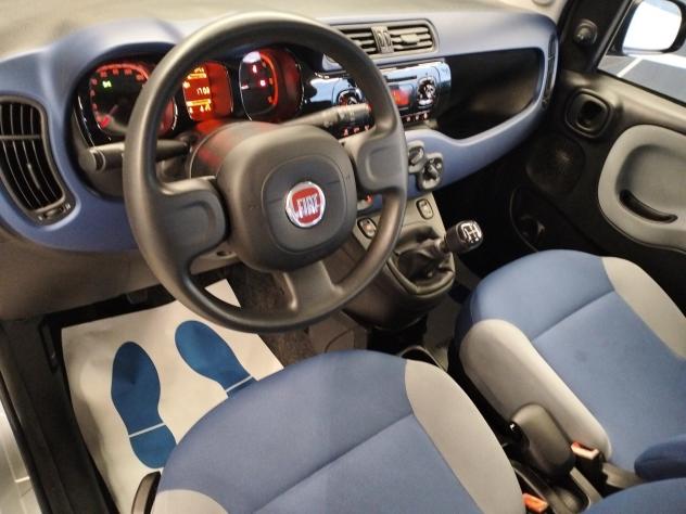 Fiat Panda 1.3 MJT S&S Pop - NEOPATENTATI - Foto 8