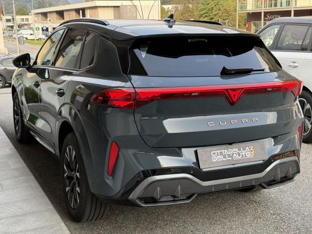 CUPRA Terramar Terramar 1.5 hybrid 150cv dsg - Foto 4