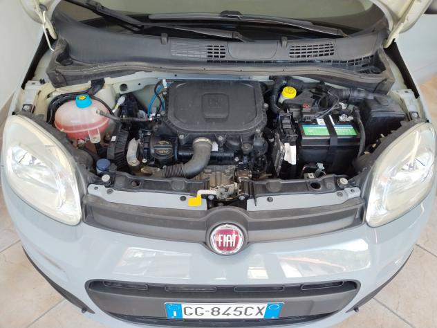 Fiat Panda 1.0 FireFly S&S Hybrid - Foto 8