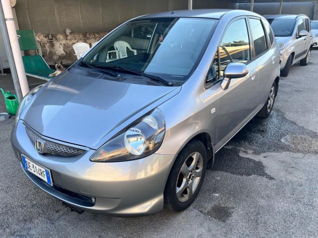 Honda Jazz 1.2 i-DSi 5 porte Live 07 - Foto 5