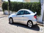 MERCEDES - Classe C CoupÃ¨ C SportCoupe 200 k evo