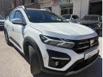 Dacia Sandero Stepway 1.0 TCe 90 CV Comfort