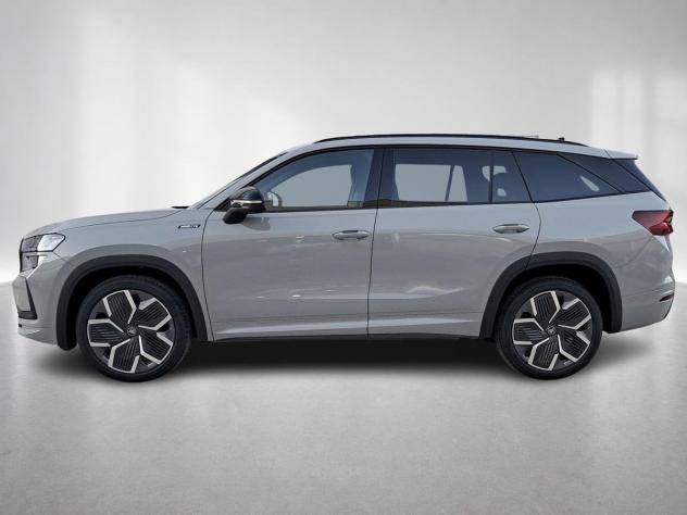 Škoda Kodiaq Kodiaq Sportline Be More 7 posti 2,0 TSI 150 kW (204 CV) 7 marce - DSG 4x4 - Foto 3