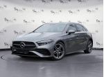 Mercedes-Benz Classe A A 180 AMG Line Advanced Camera 18" Winter Pack