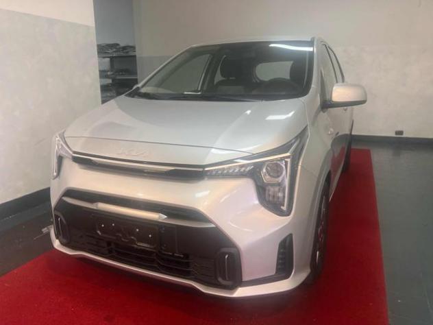 KIA Picanto 1.0 GDi GPL 5 porte Urban rif. 24175097 - Foto 3