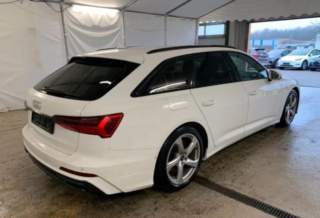AUDI A6 Avant 45 TFSI S tronic S line Sline rif. 23308394 - Foto 2