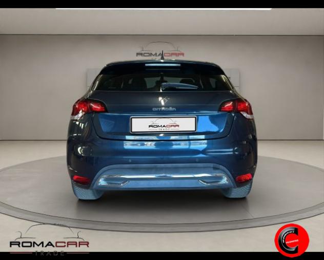 DS AUTOMOBILES DS 4 1.6 e-HDi 110 airdream CMP6 So Chic rif. 23133063 - Foto 7